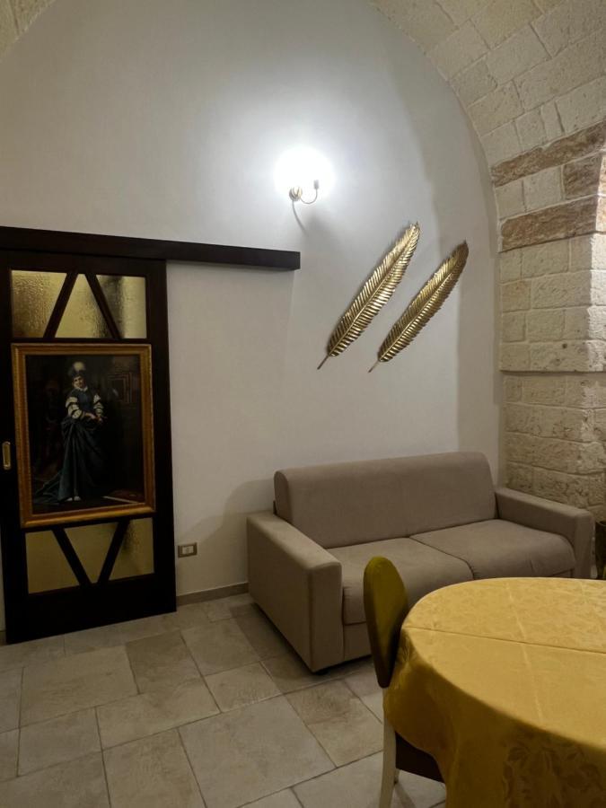 Il Bassotto Bríndisi Exterior foto