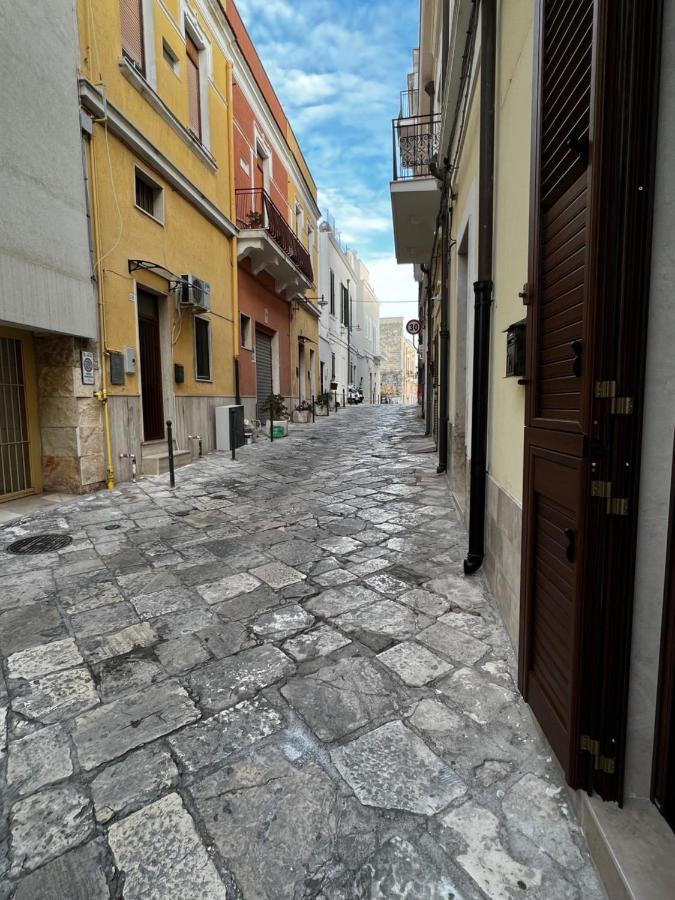 Il Bassotto Bríndisi Exterior foto