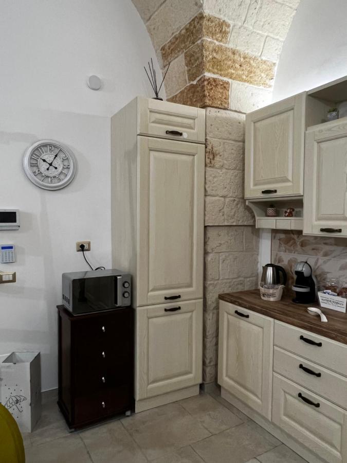 Il Bassotto Bríndisi Exterior foto